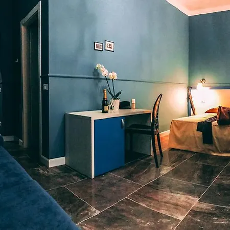 Hotel Otium