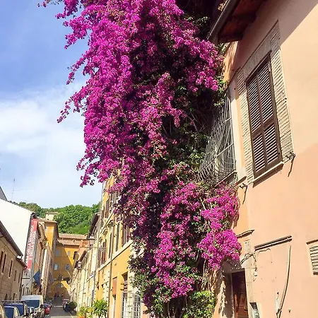Apartment Good Morning Trastevere Rome
