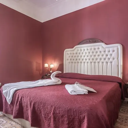 Foro Imperatori 3* Roma