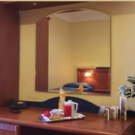 Hotel Tre Stelle Roma