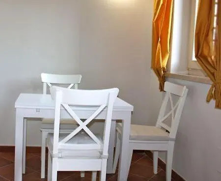 Centro Benigni 3* Rome