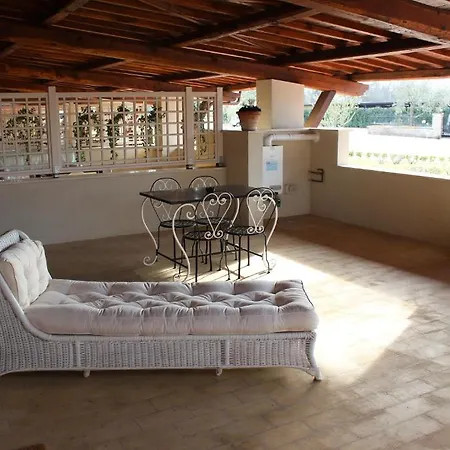 Aparthotel Centro Benigni 3*