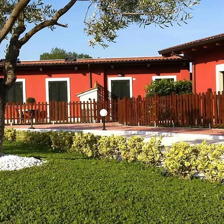 Centro Benigni Rzym