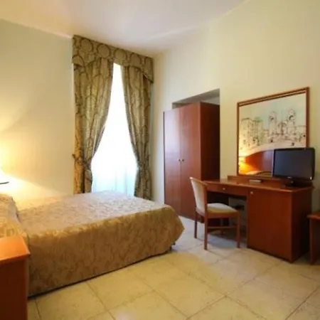 Nazional 2* Rome