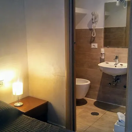 Bed & Breakfast Amoroma Domus *