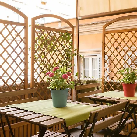 Relais Calamatta Bed & Breakfast