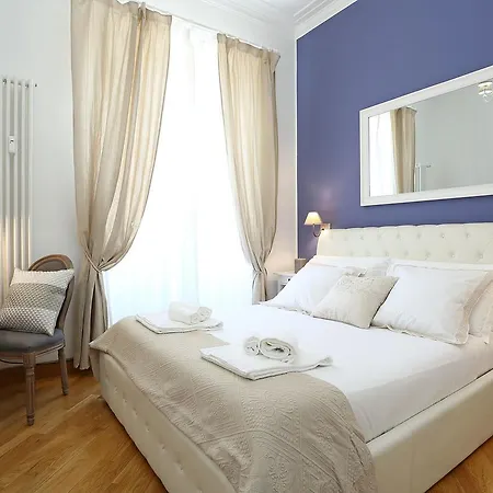 St. Peter House * Roma