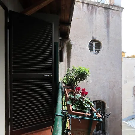 Bella Trastevere