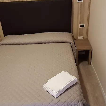 Hotel Il Castelletto Rome