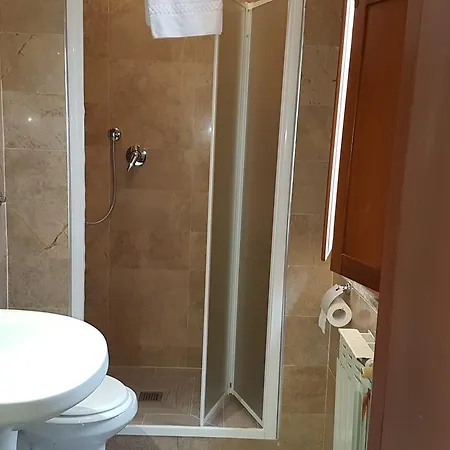 Il Castelletto Hotel Rome