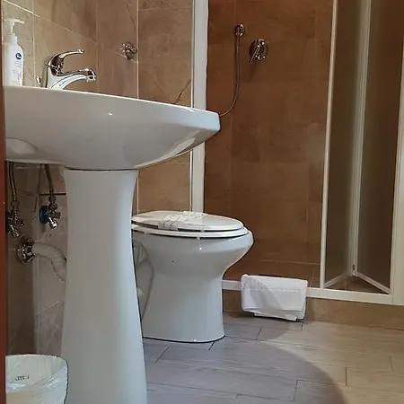 Il Castelletto Hotel