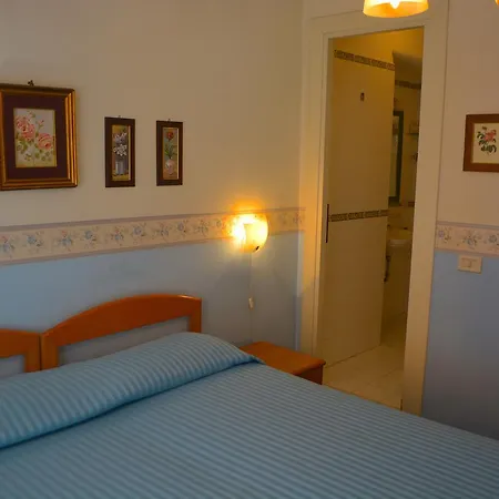 Salario Porta Pia Bed and breakfast