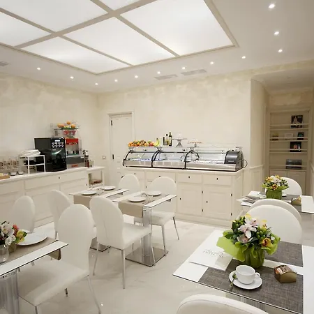 Maison Tritone Penzion 4*