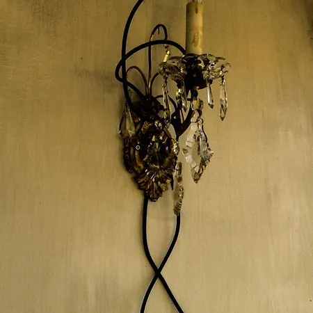 Bed and breakfast Abbraccia Morfeo 3*