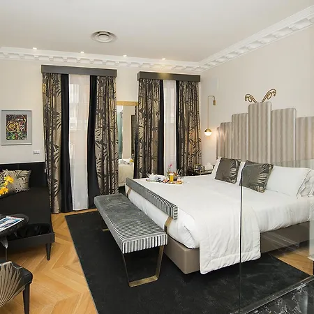 Guest house Torre Argentina Relais - Residenze Di Charme Rome