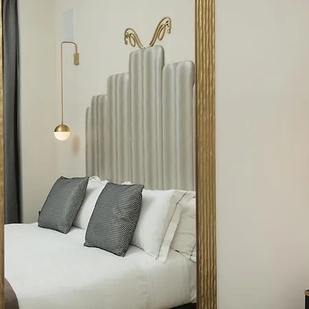 Torre Argentina Relais - Residenze Di Charme Guest house
