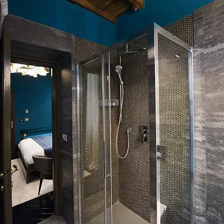 Torre Argentina Relais - Residenze Di Charme 3* רומא