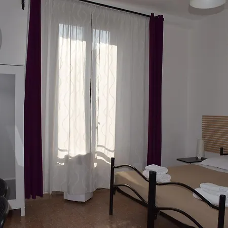 Guest house Rose Santamaria