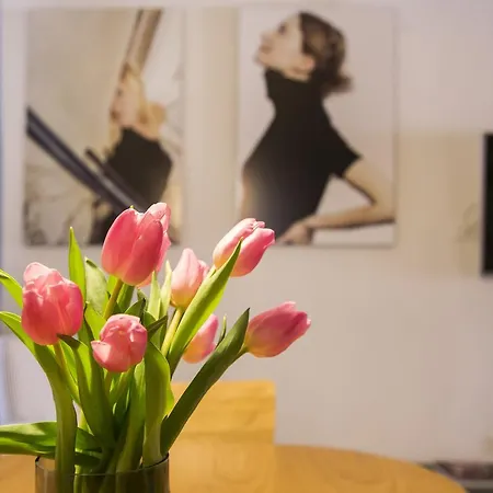 Apartment Ripa Trastevere *