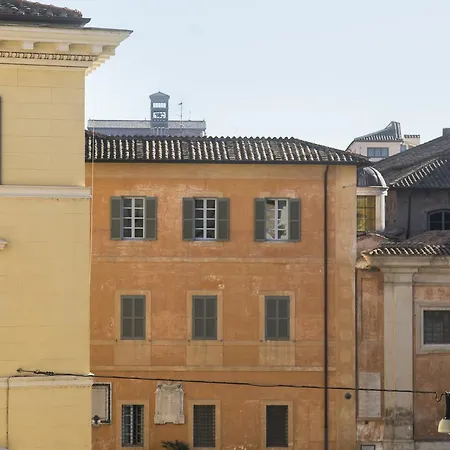 Apartment Ripa Trastevere Rome