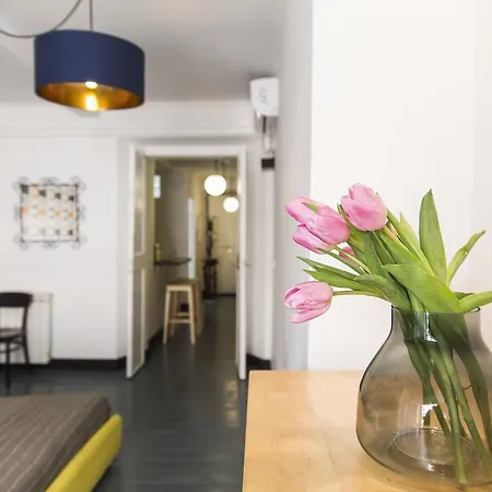 Ripa Trastevere Apartment
