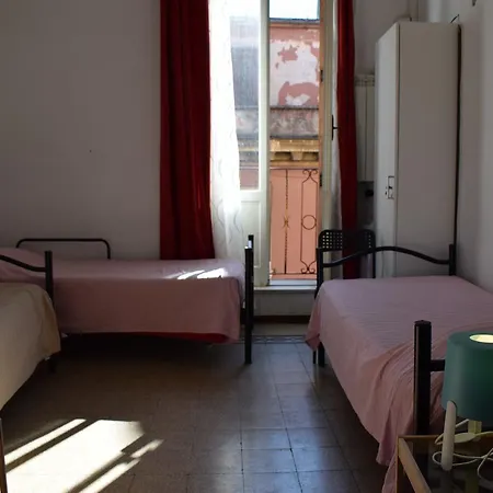 Rose Santamaria 3* Rome