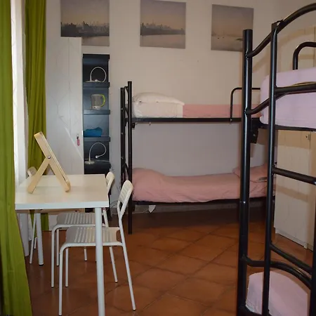 Rose Santamaria Guest house
