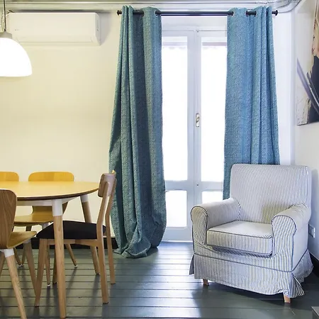 Trasteverehome - Ripa Trastevere