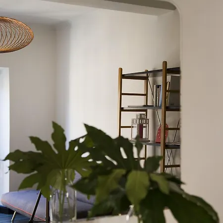 Ripa Trastevere Apartment *