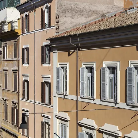 Trasteverehome - Ripa Trastevere Διαμέρισμα