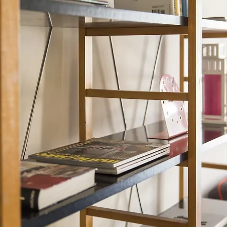 Ripa Trastevere Apartment *
