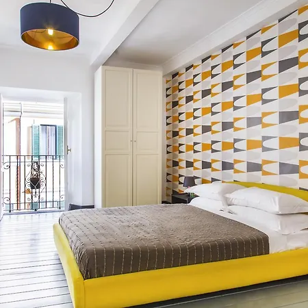 Trasteverehome - Ripa Trastevere Διαμέρισμα