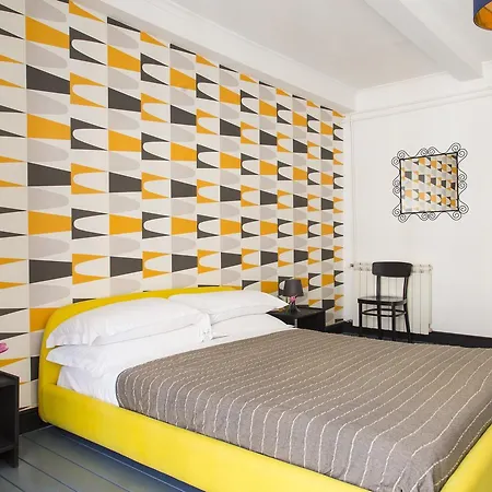 Ripa Trastevere Apartment