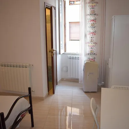Guest house Rose Santamaria Rome