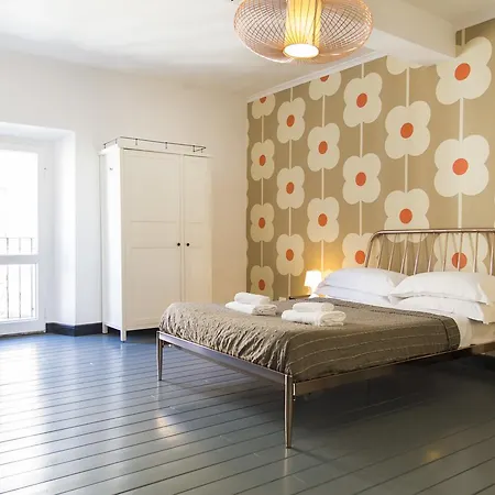 Ripa Trastevere Apartment *