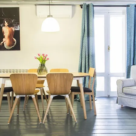 Διαμέρισμα Trasteverehome - Ripa Trastevere *