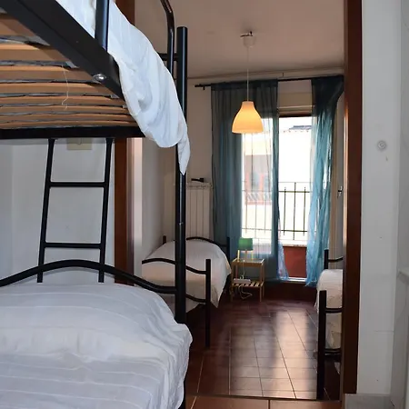 Guest house Rose Santamaria Rome