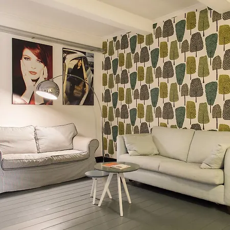 Διαμέρισμα Trasteverehome - Ripa Trastevere