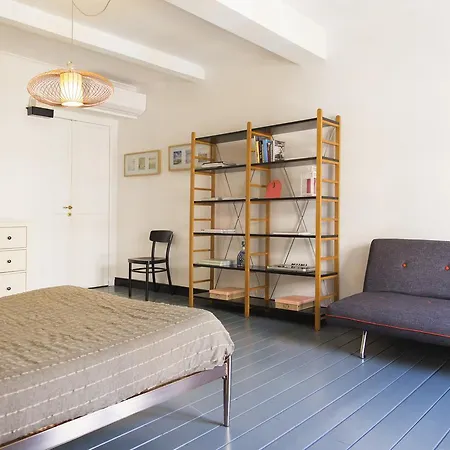 Trasteverehome - Ripa Trastevere Ρώμη