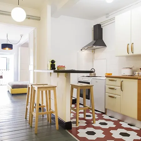 Trasteverehome - Ripa Trastevere Ρώμη