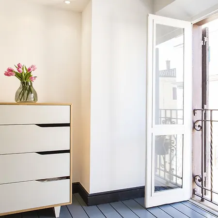 Trasteverehome - Ripa Trastevere Διαμέρισμα *