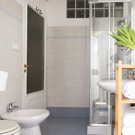 Trasteverehome - Ripa Trastevere Διαμέρισμα Ρώμη