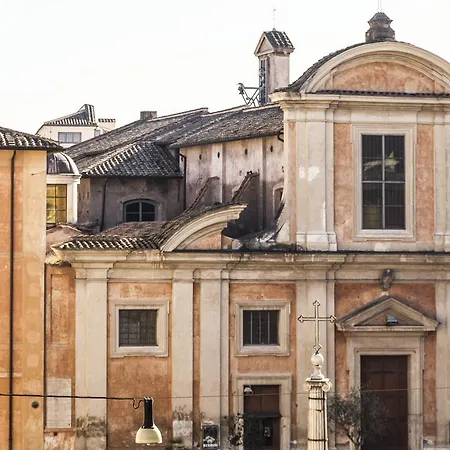 Appartement Trasteverehome - Ripa Trastevere *