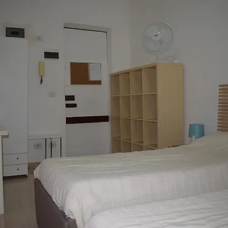 Guest house Rose Santamaria