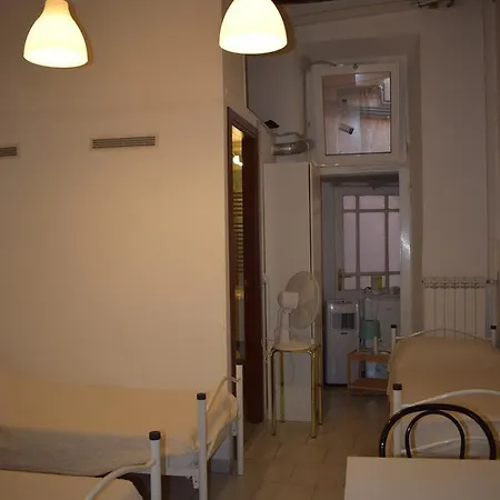 Guest house Rose Santamaria Rome