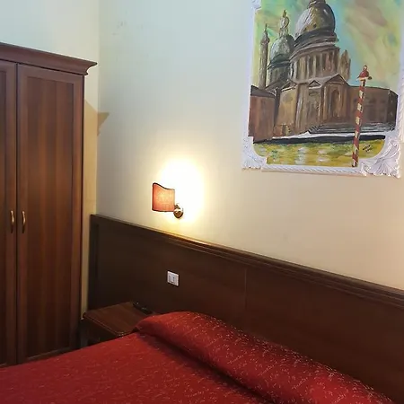 Bed & Breakfast Rudy Center 2*
