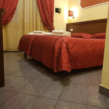 Rudy Center Roma