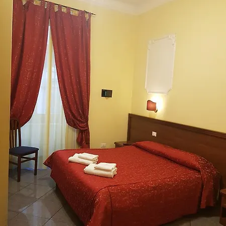 Rudy Center Roma