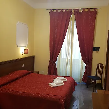 Bed & Breakfast Rudy Center