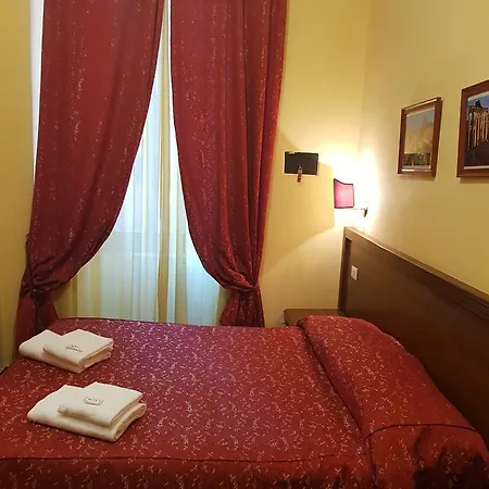 Rudy Center Roma